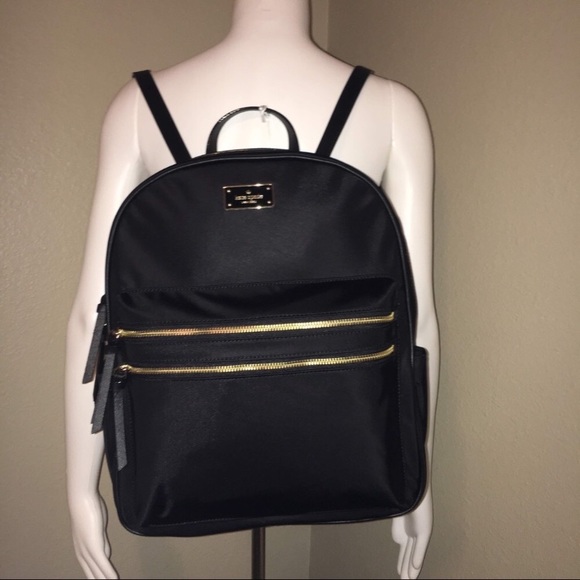 kate spade Handbags - Kate Spade Backpack Bradley Nylon Large
